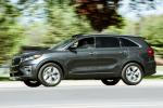 Kia Sorento SX 2018 года (NA)